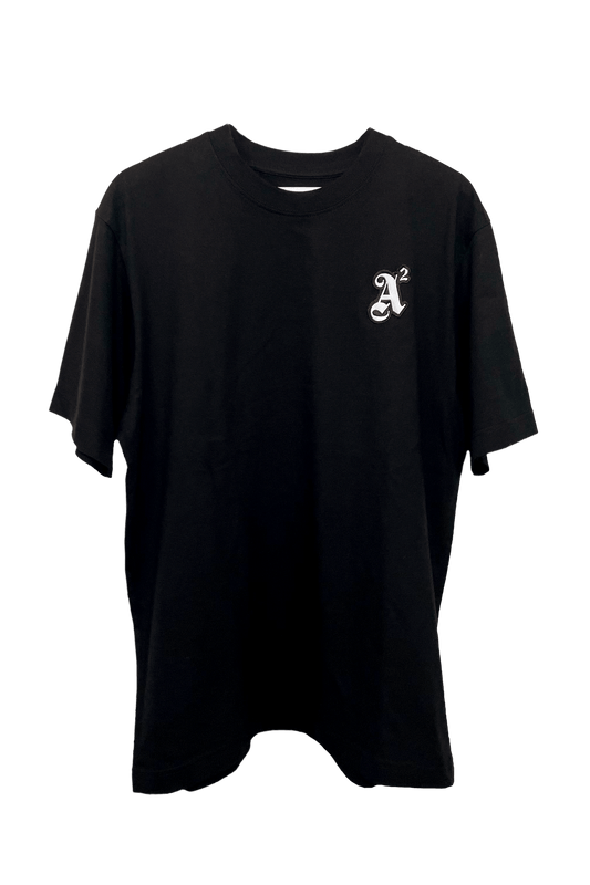 A² Basic Logo Tshirt