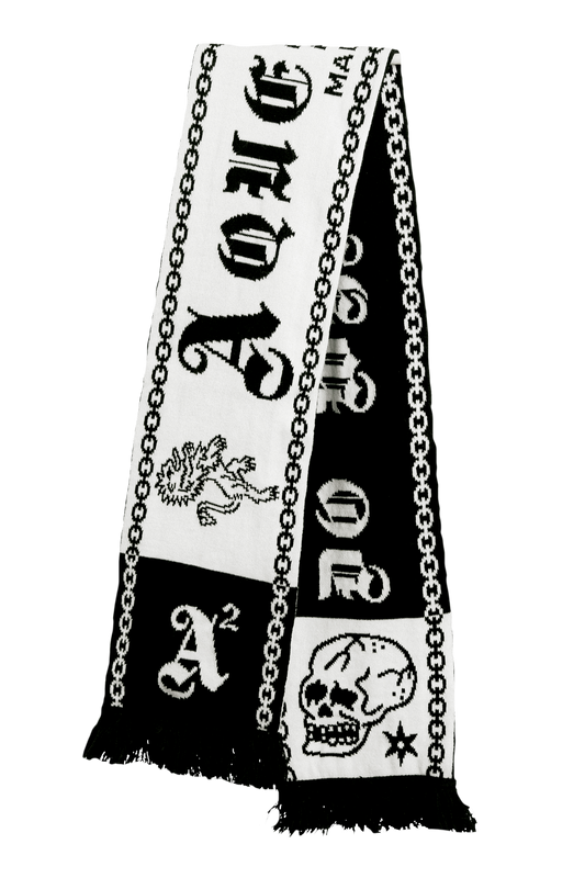 Aquelarre Scarf