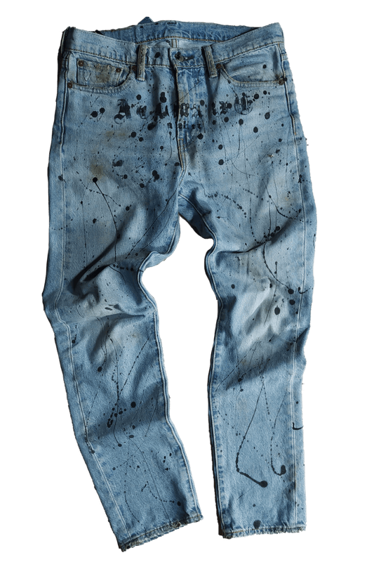 Levis 510