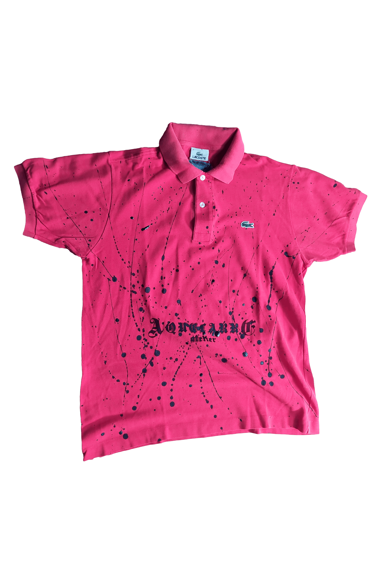 Polo Lacoste