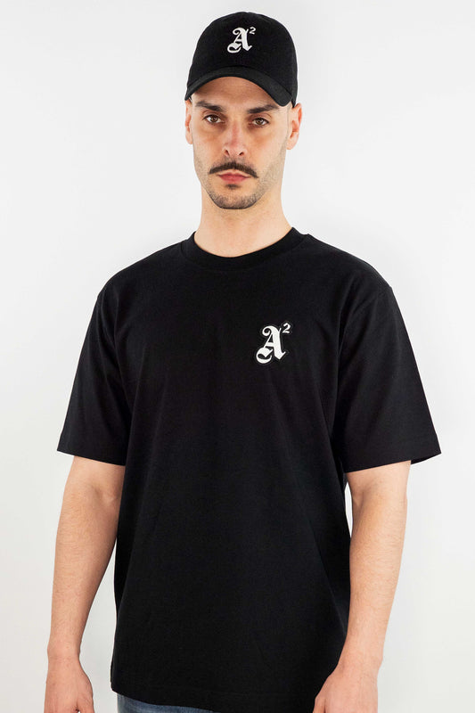 A² Basic Logo Tshirt