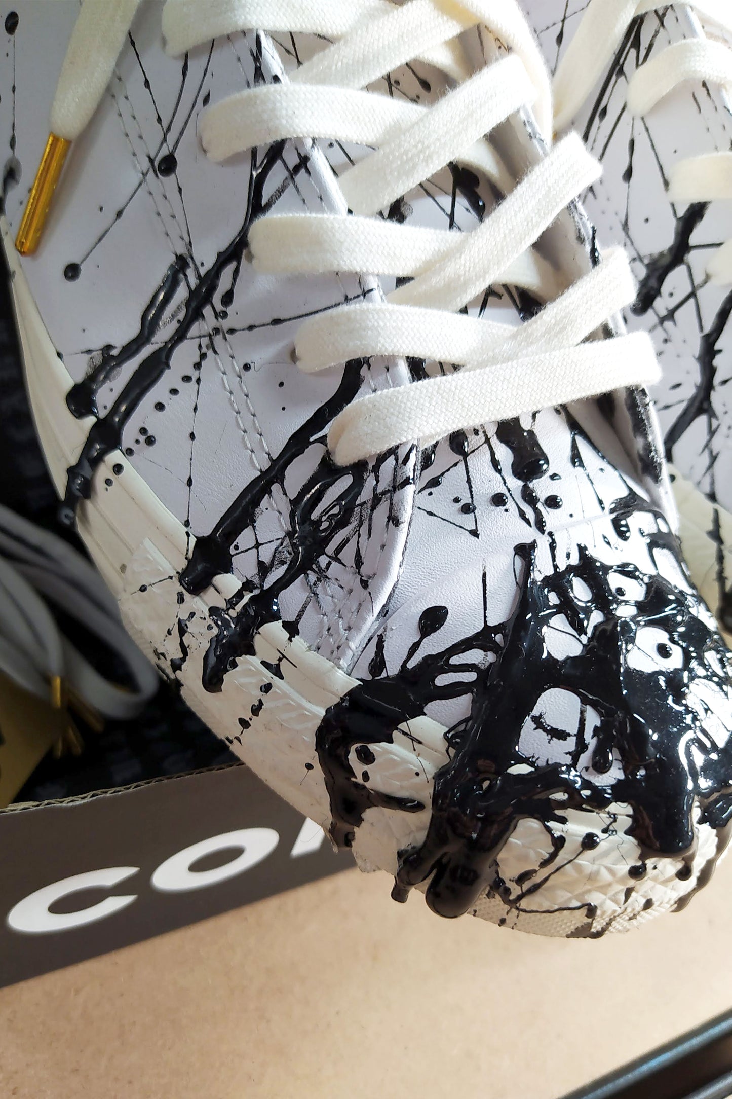 Converse Chuck Taylor Low by Aquelarre