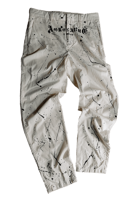 Lacoste trousers