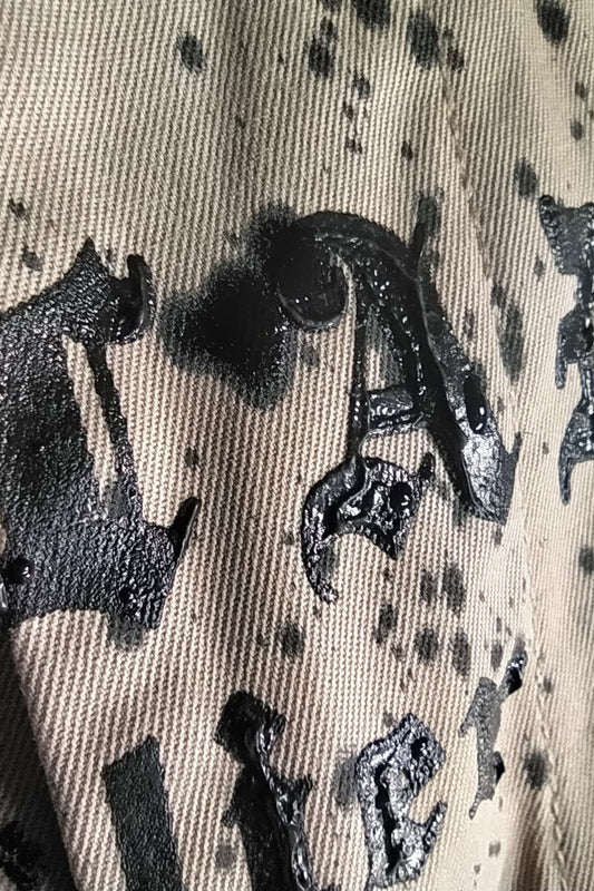 Vintage Polo Ralph Lauren trousers