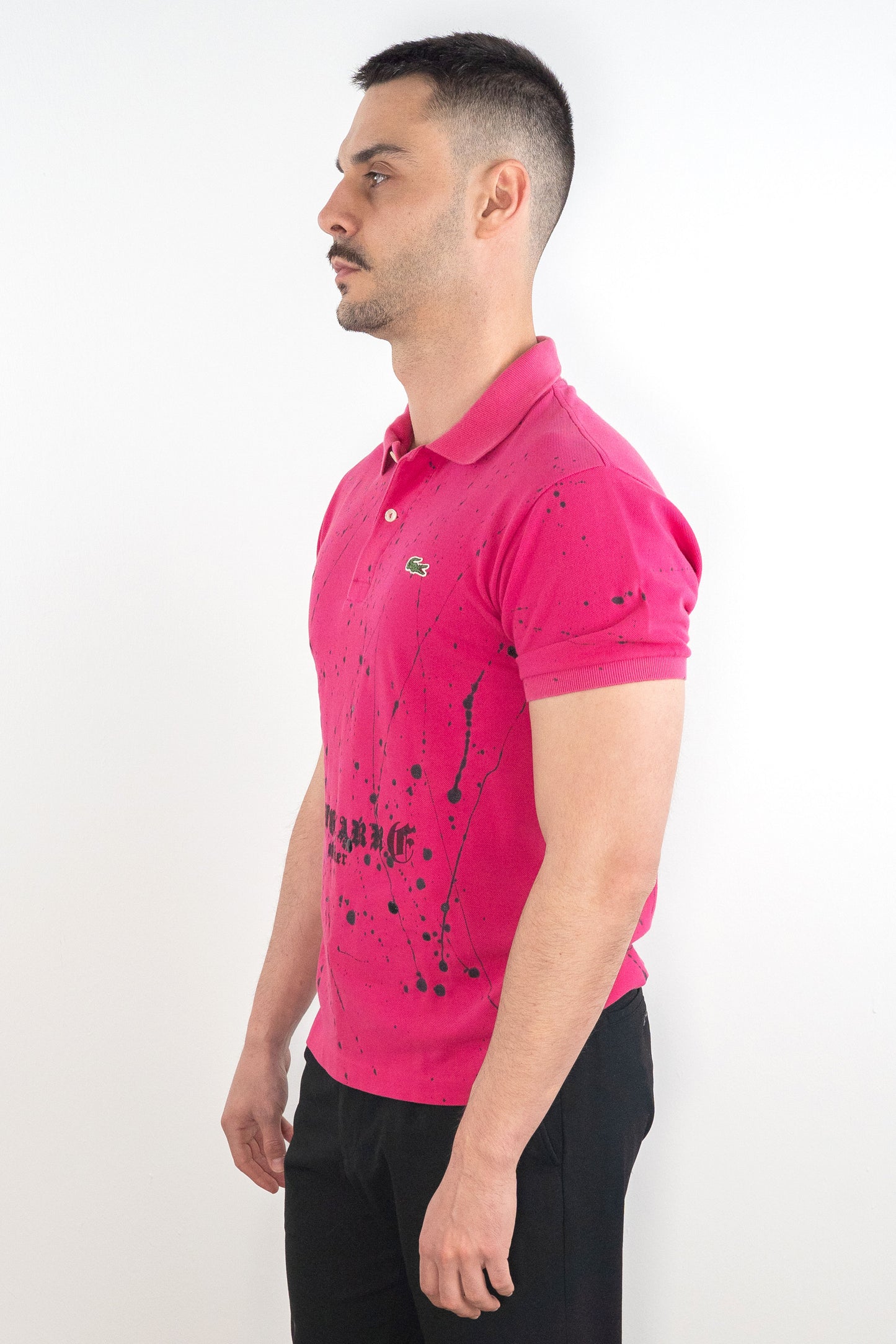 Polo Lacoste