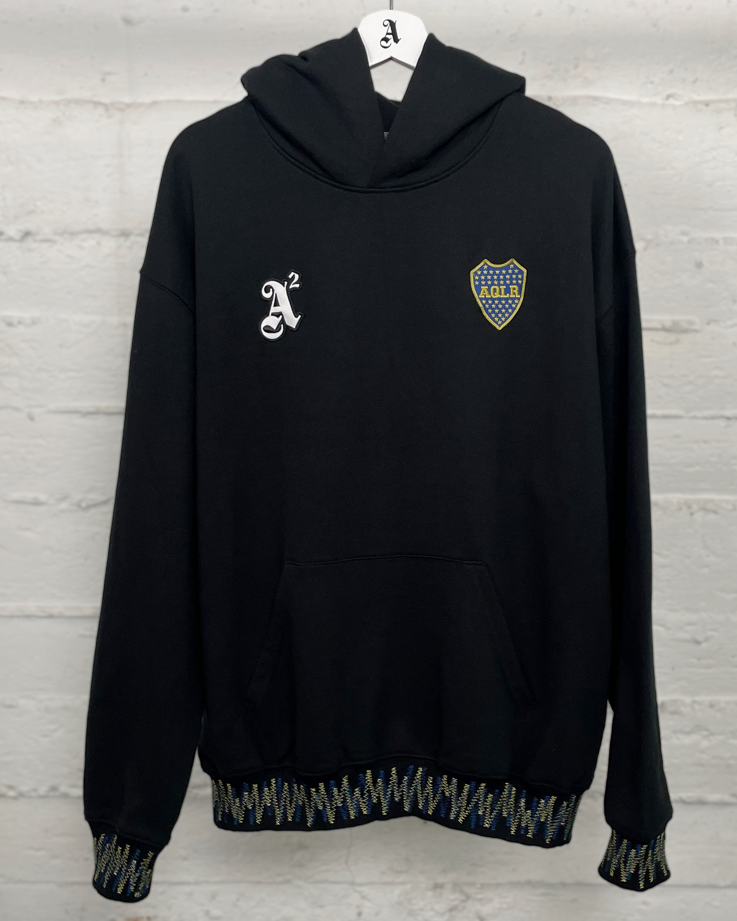 Riquelme for Ill Pekeño