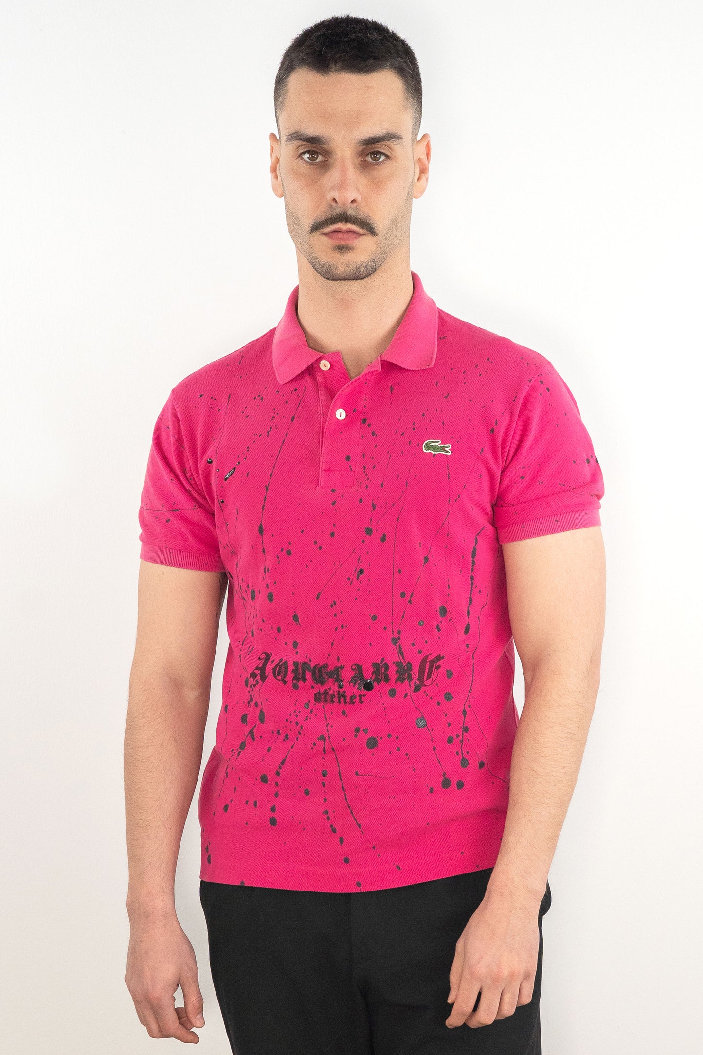 Polo Lacoste