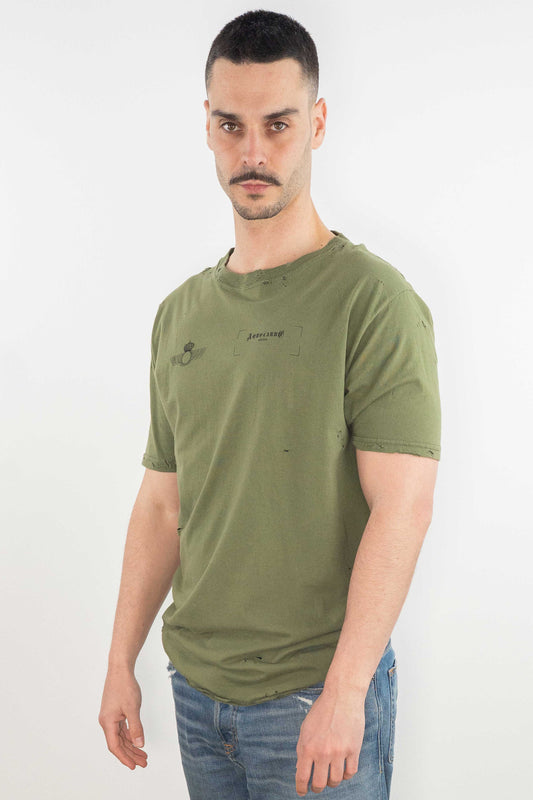 Military Tshirt