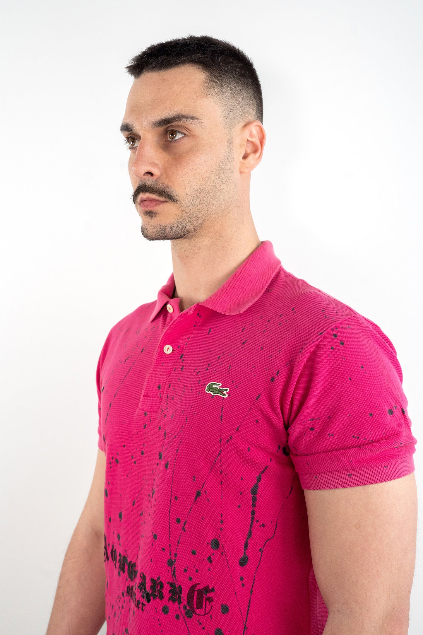 Polo Lacoste
