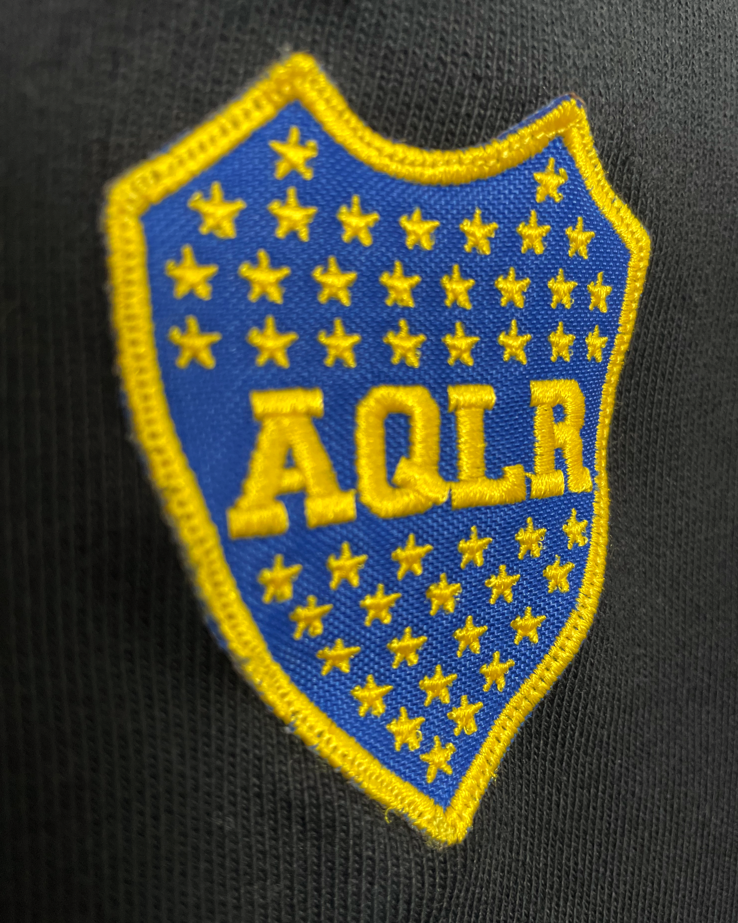 Riquelme for Ill Pekeño