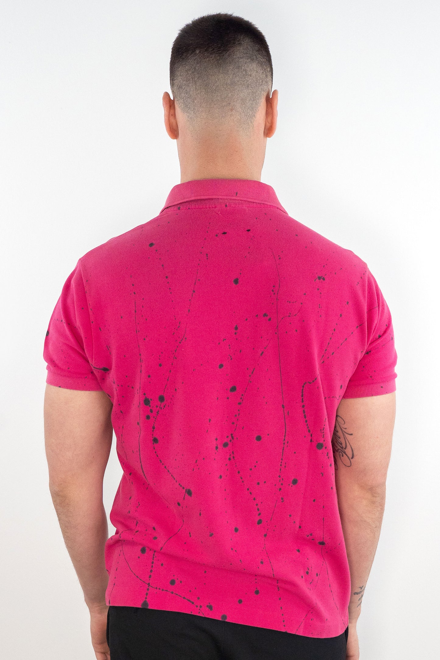 Polo Lacoste