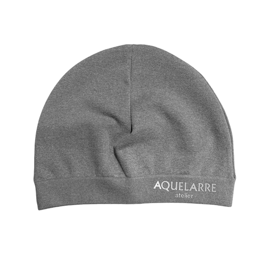 Skull cap Aquelarre GRAY
