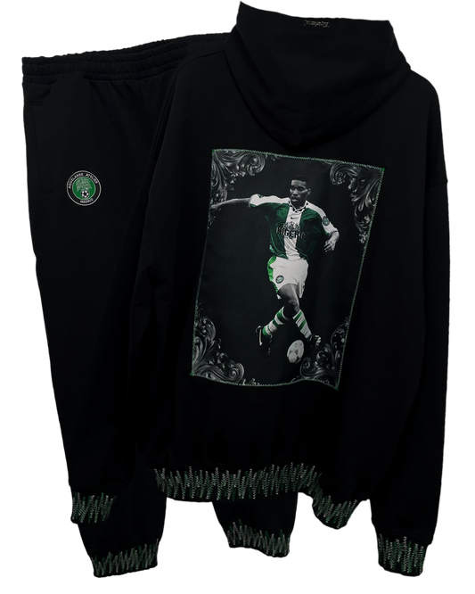 Okocha for Ergo Pro