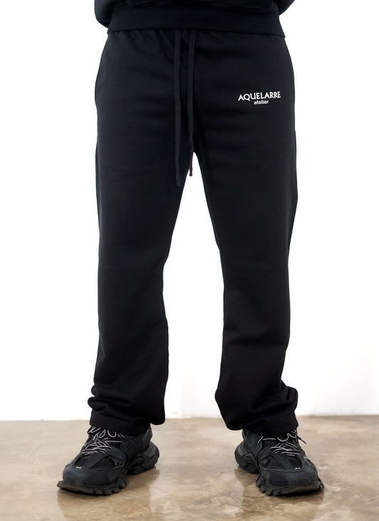 3D Logo Trackpants