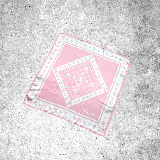 Pink Silk