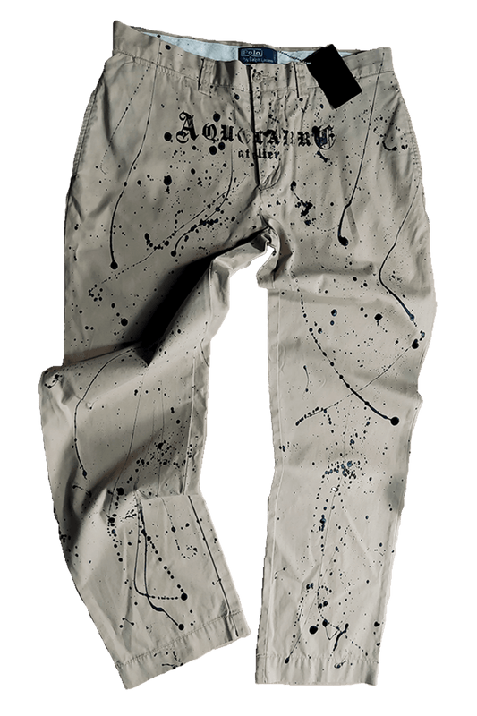 Vintage Polo Ralph Lauren trousers