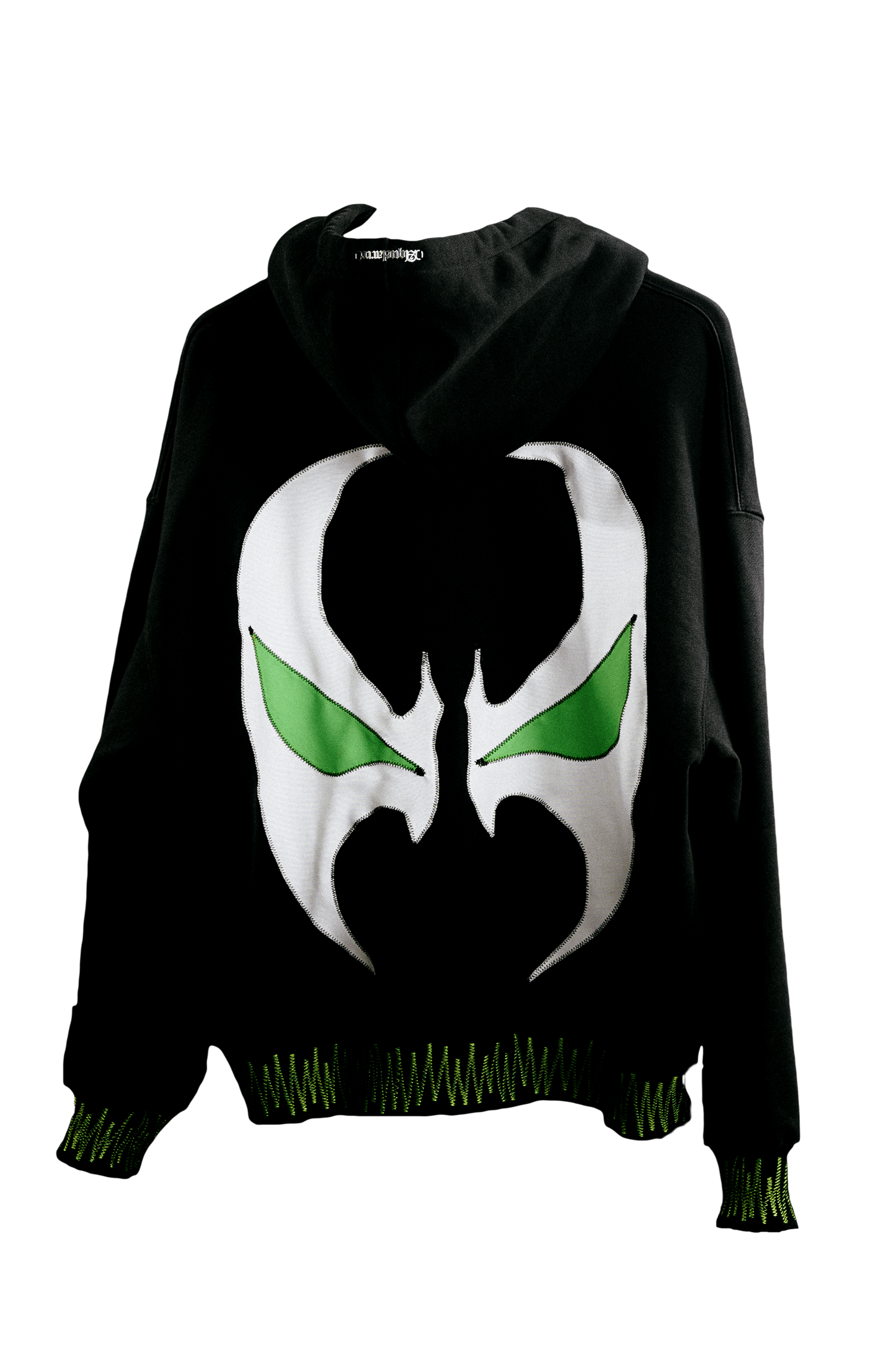 Spawn hoodie
