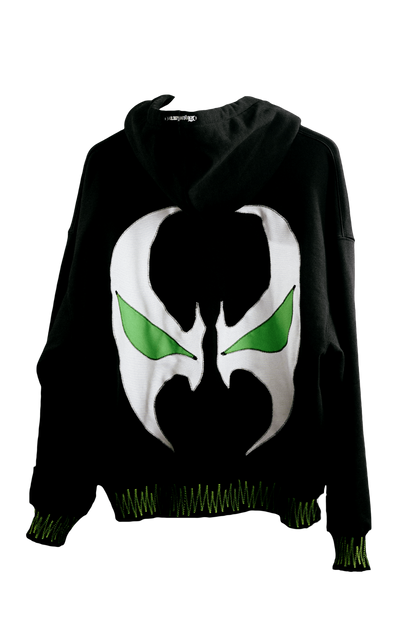 Spawn hoodie