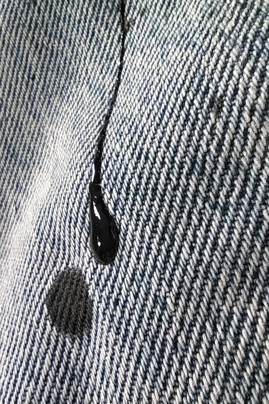 Levis Orange Tag