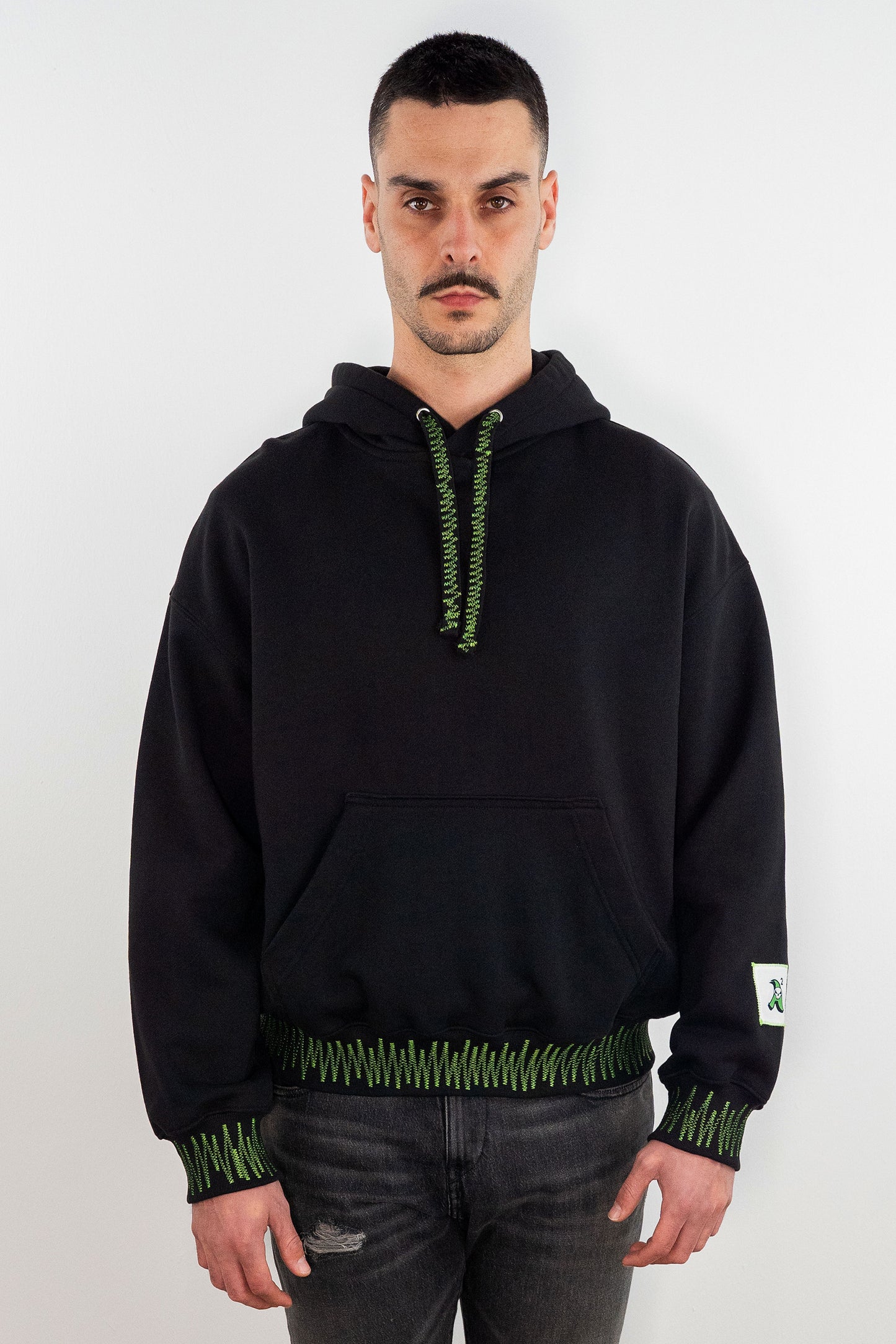 Spawn hoodie