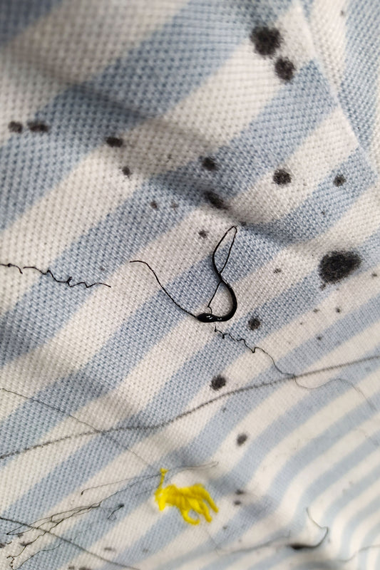 Polo Ralph Lauren Stripes