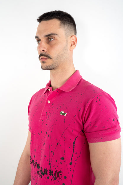 Polo Lacoste