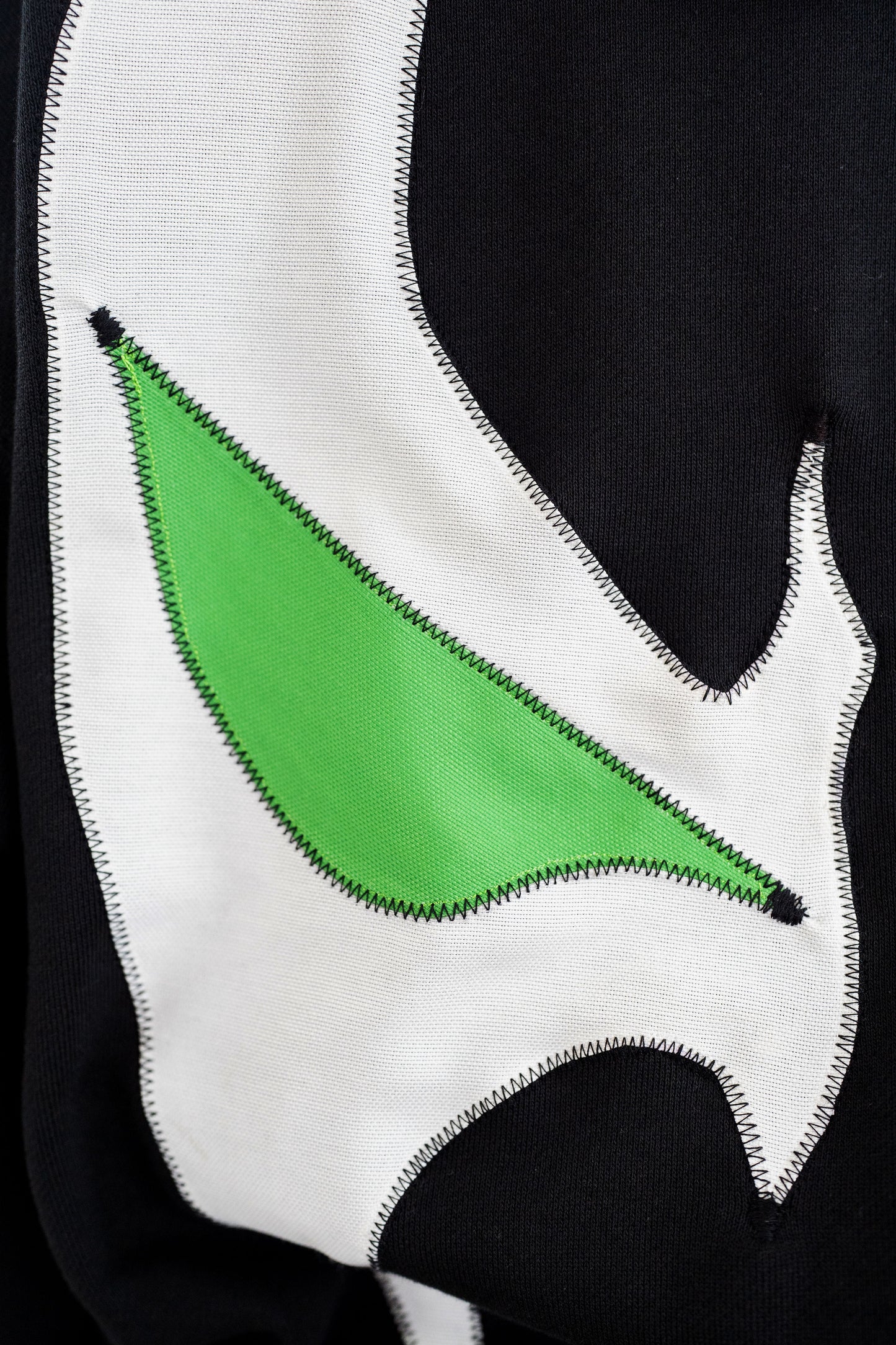 Spawn hoodie