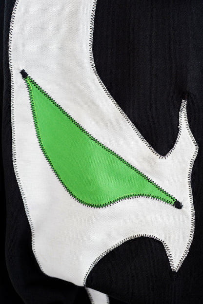 Spawn hoodie