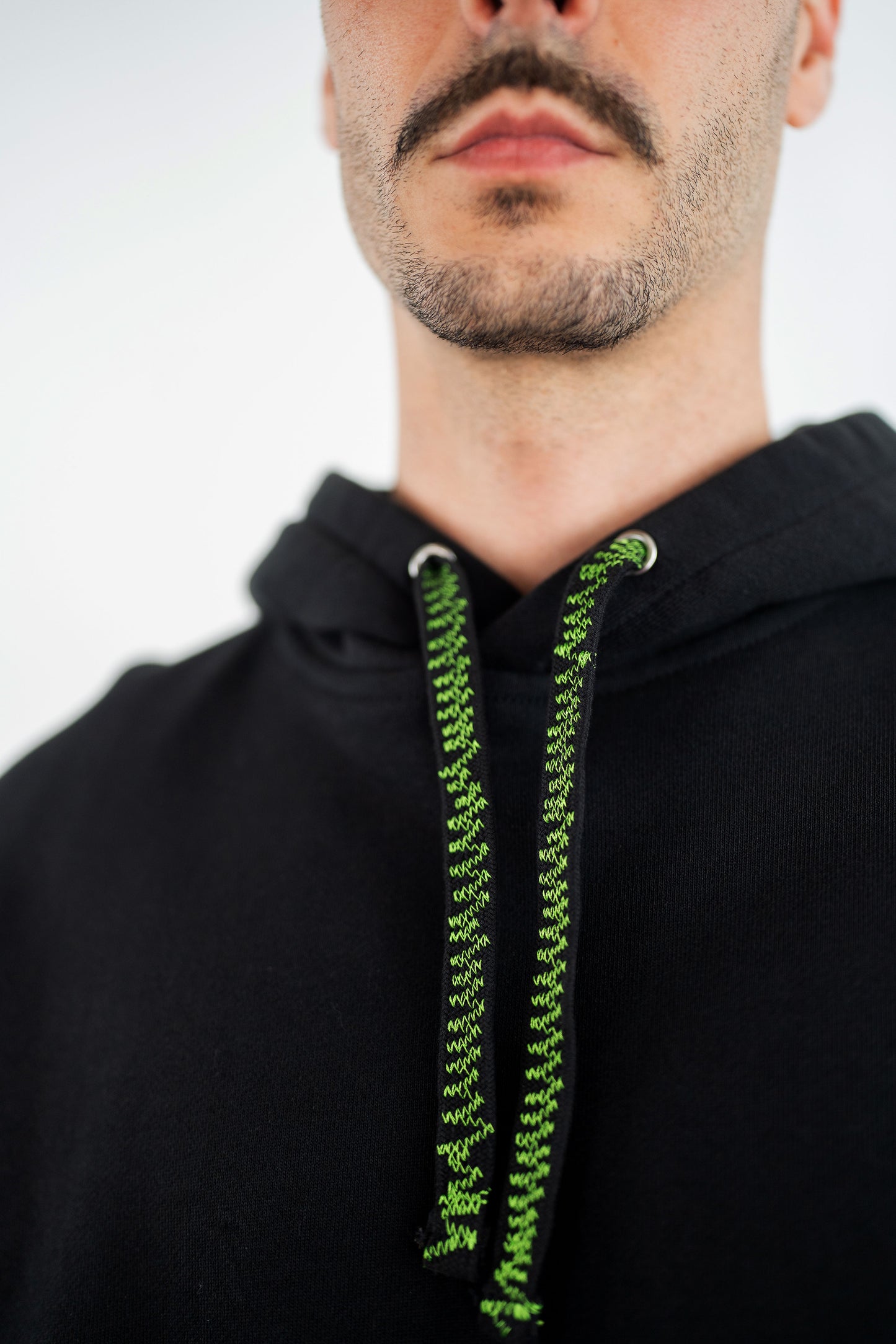 Spawn hoodie
