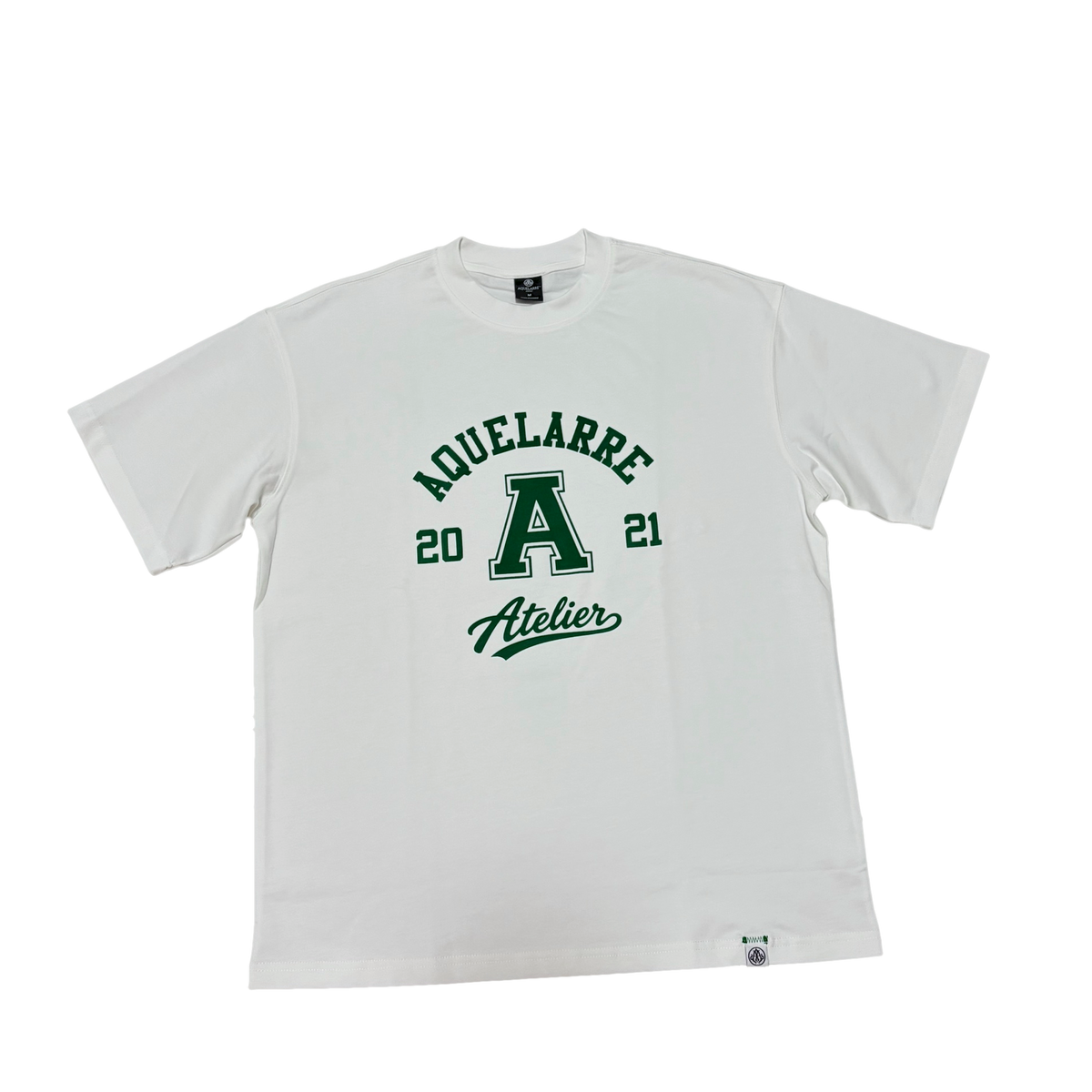 University White T-shirt