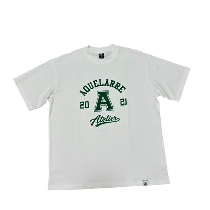 University White T-shirt