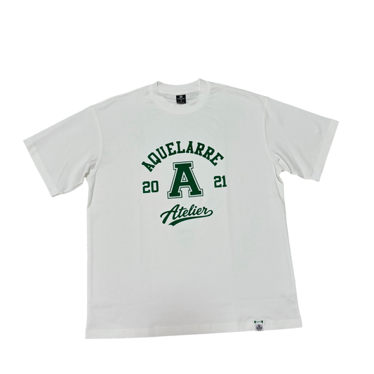 University White T-shirt