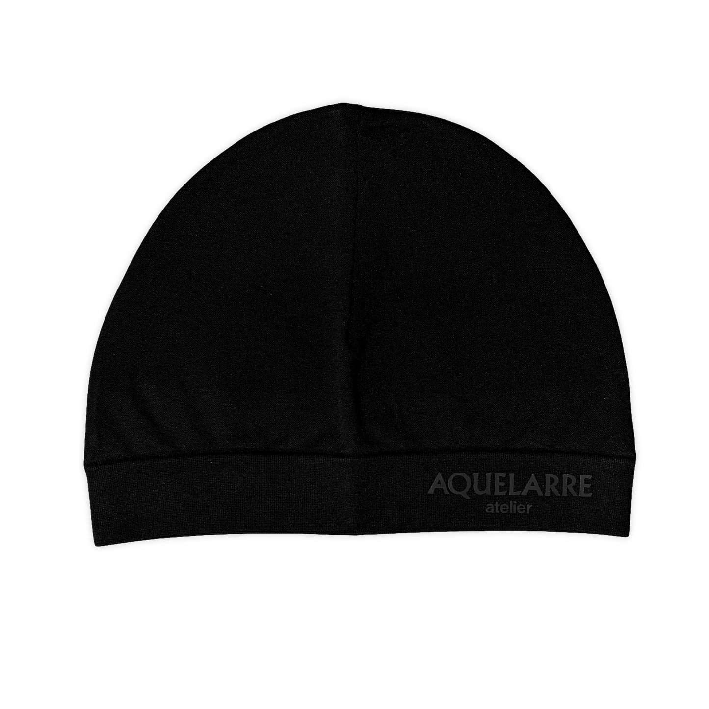 Skull cap Aquelarre  BLACK