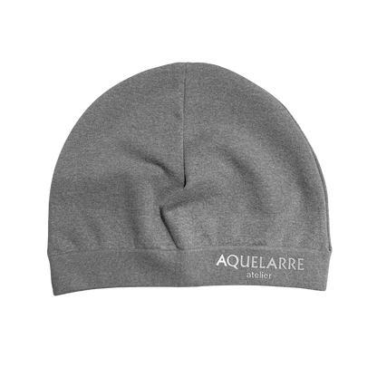 Skull cap Aquelarre GRAY