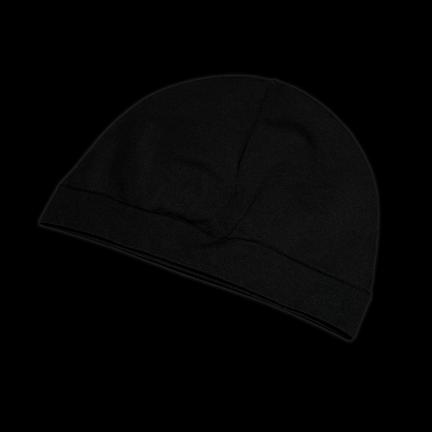 Skull cap logo aquelarre