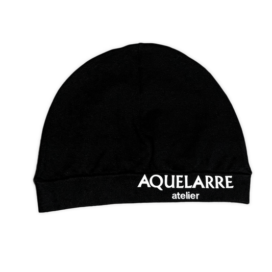 Skull cap Aquelarre