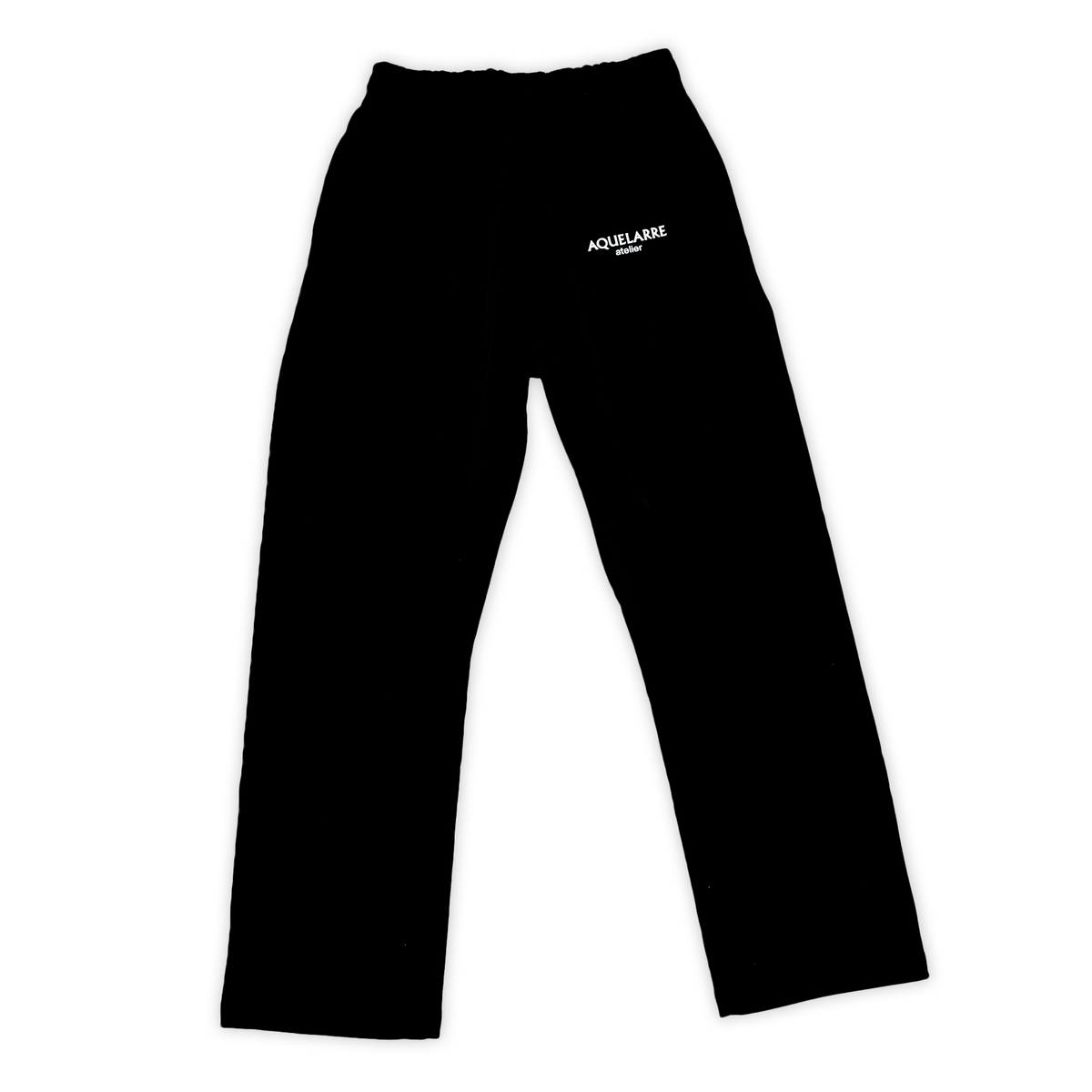 3D Logo Trackpants