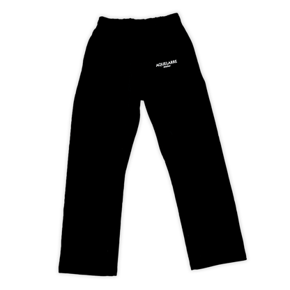 3D Logo Trackpants