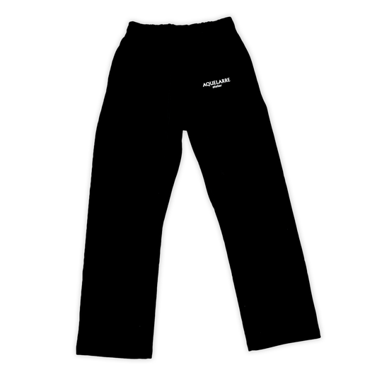 3D Logo Trackpants