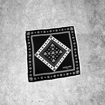 Black Silk