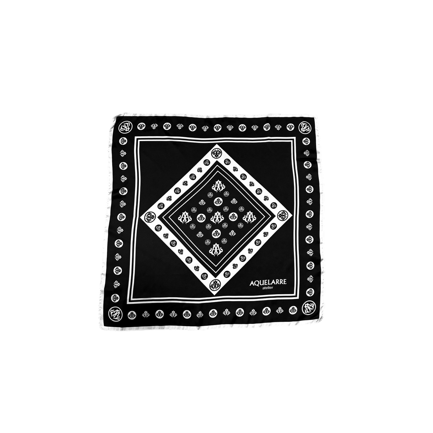 Black Silk