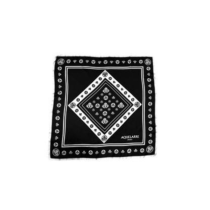 Black Silk