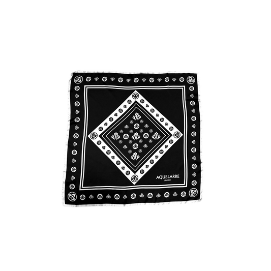 Black Silk