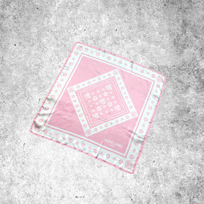 Pink Silk