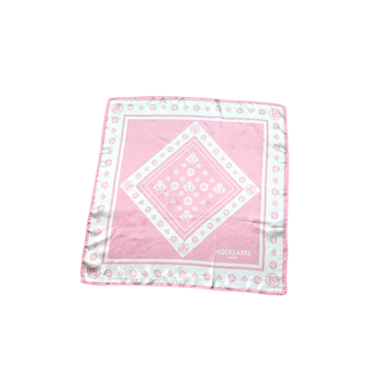 Pink Silk