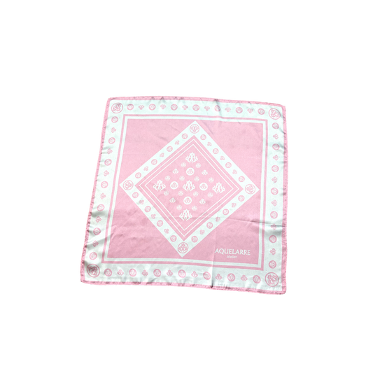 Pink Silk