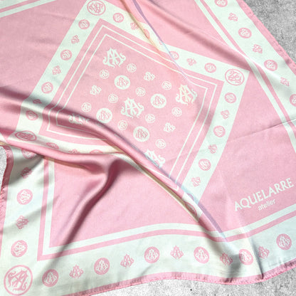 Pink Silk