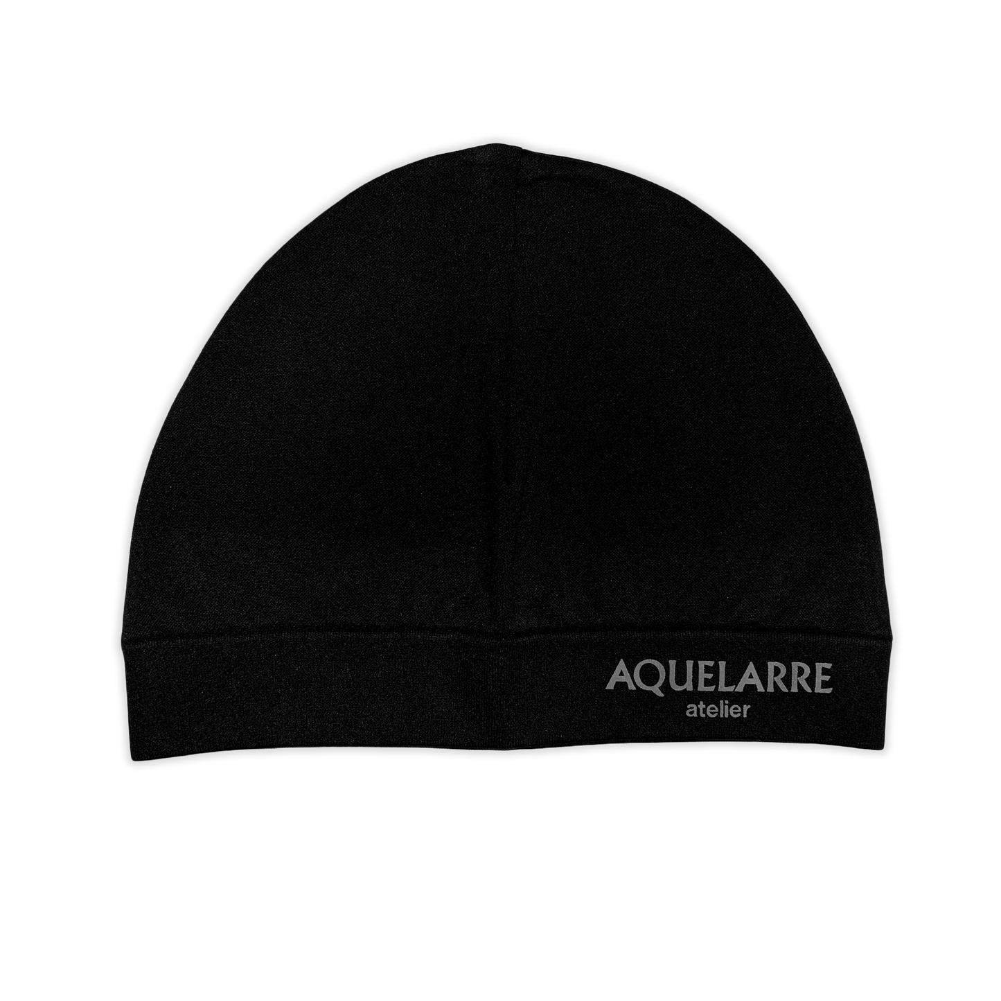 Skull cap Aquelarre  BLACK
