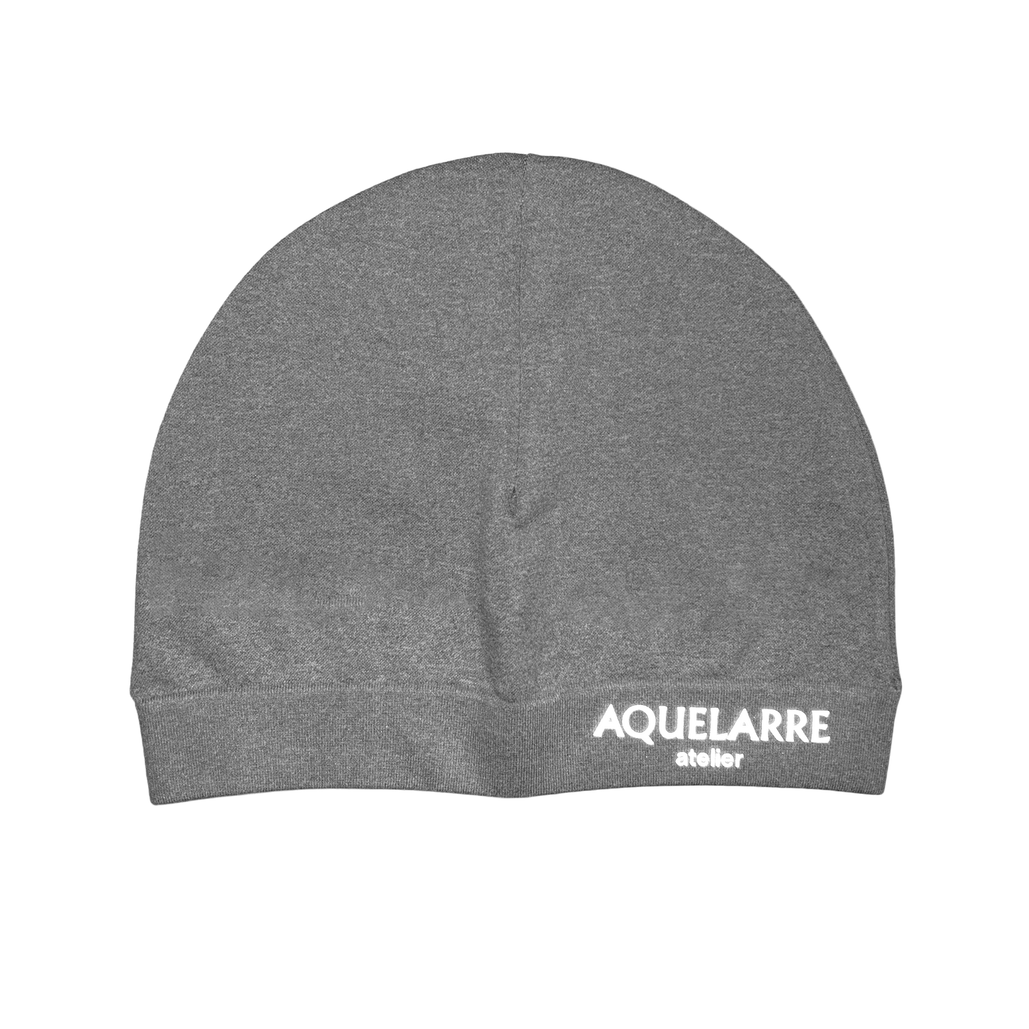 Skull cap Aquelarre GRAY