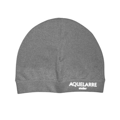 Skull cap Aquelarre GRAY